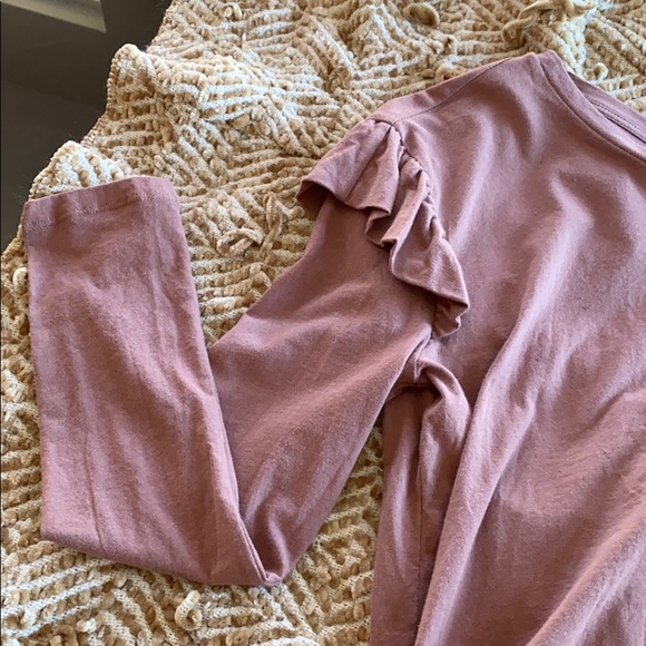 Conservative shirt in front & party in the back!! - Picture 2 of 7